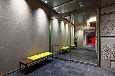 фото отеля Hotel Resol Hakata