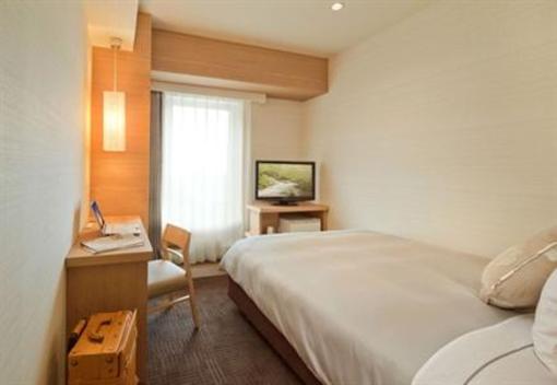 фото отеля Hotel Resol Hakata