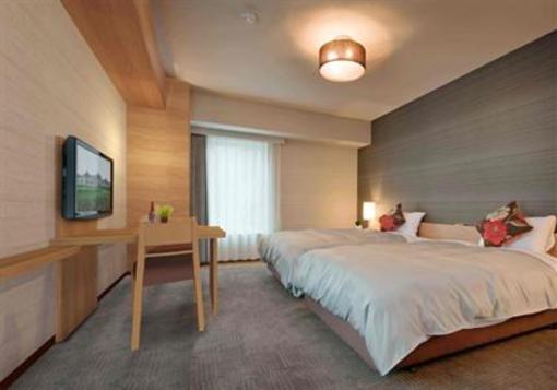 фото отеля Hotel Resol Hakata