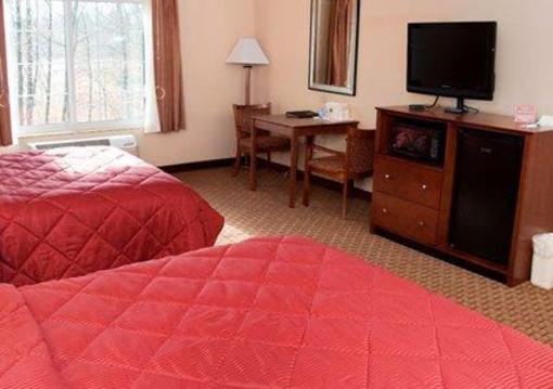 фото отеля Comfort Inn New Buffalo