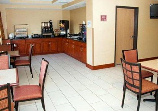 фото отеля Comfort Inn New Buffalo
