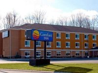 Comfort Inn New Buffalo