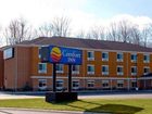 фото отеля Comfort Inn New Buffalo
