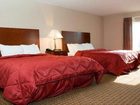 фото отеля Comfort Inn New Buffalo