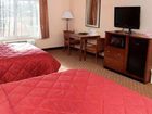 фото отеля Comfort Inn New Buffalo