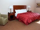 фото отеля Comfort Inn New Buffalo