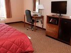 фото отеля Comfort Inn New Buffalo