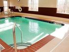 фото отеля Comfort Inn New Buffalo