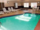 фото отеля Comfort Inn New Buffalo