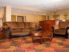 фото отеля Comfort Inn New Buffalo