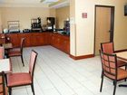 фото отеля Comfort Inn New Buffalo