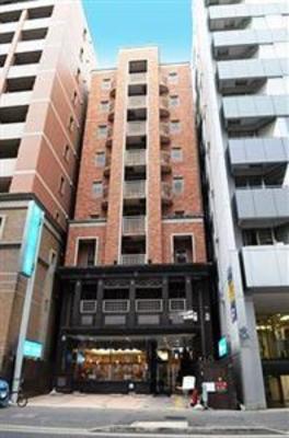 фото отеля Anchor Hotel Hakata