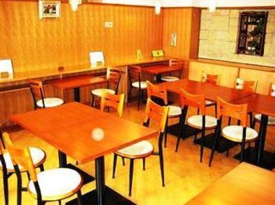 фото отеля Anchor Hotel Hakata