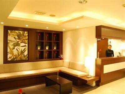 фото отеля Grand House Chang Tee Hotel Tokyo
