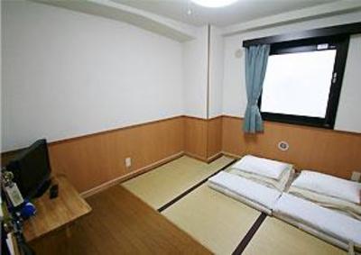 фото отеля Grand House Chang Tee Hotel Tokyo
