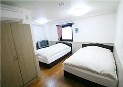 фото отеля Grand House Chang Tee Hotel Tokyo