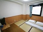 фото отеля Grand House Chang Tee Hotel Tokyo