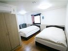 фото отеля Grand House Chang Tee Hotel Tokyo