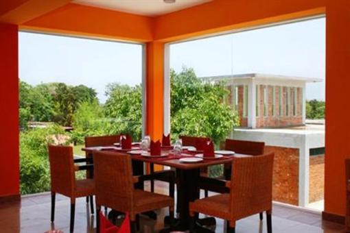 фото отеля Nazimgarh Resort