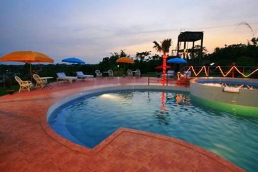 фото отеля Nazimgarh Resort