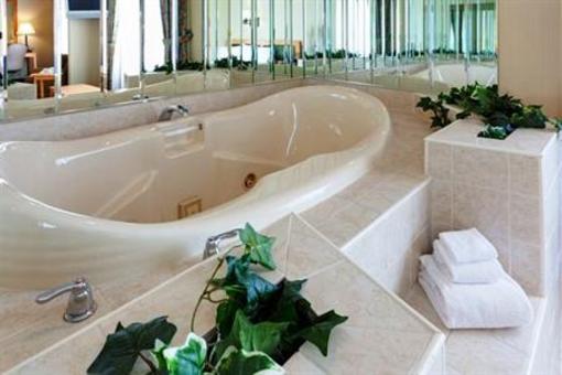 фото отеля Holiday Inn Express Hotel & Suites Watertown-Thousand Islands