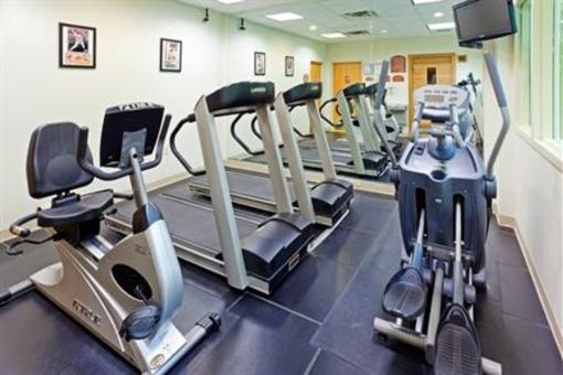 фото отеля Holiday Inn Express Hotel & Suites Watertown-Thousand Islands