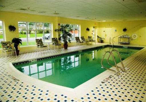 фото отеля Holiday Inn Express Hotel & Suites Watertown-Thousand Islands