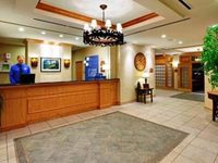 Holiday Inn Express Hotel & Suites Watertown-Thousand Islands