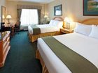 фото отеля Holiday Inn Express Hotel & Suites Watertown-Thousand Islands