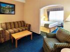 фото отеля Holiday Inn Express Hotel & Suites Watertown-Thousand Islands