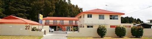 фото отеля Ocean Inn Motel