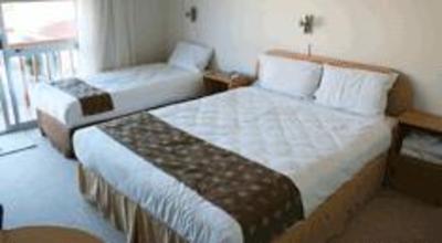 фото отеля Ocean Inn Motel