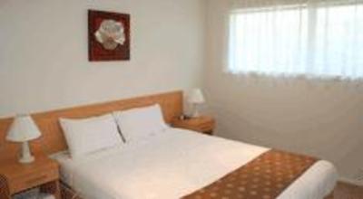 фото отеля Ocean Inn Motel