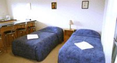 фото отеля Ocean Inn Motel