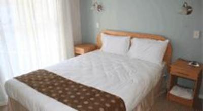 фото отеля Ocean Inn Motel