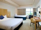 фото отеля Ramada London Gatwick