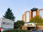 фото отеля Ramada London Gatwick