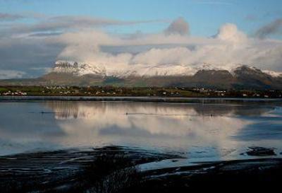 фото отеля Strandhill Lodge and Suites Hotel
