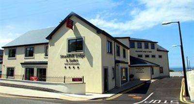 фото отеля Strandhill Lodge and Suites Hotel