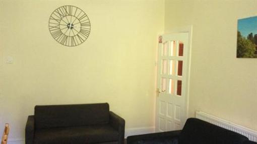 фото отеля Edinburgh Holiday Apartments Edinburgh
