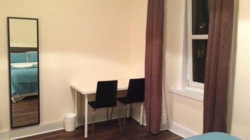 фото отеля Edinburgh Holiday Apartments Edinburgh