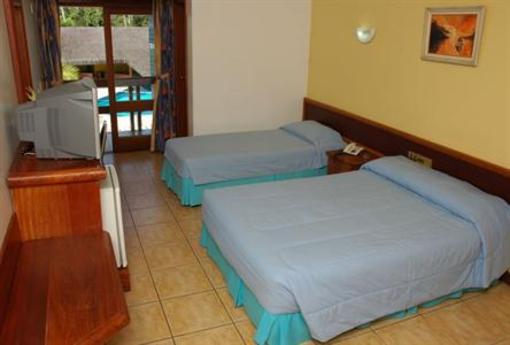 фото отеля Brisa da Praia Hotel