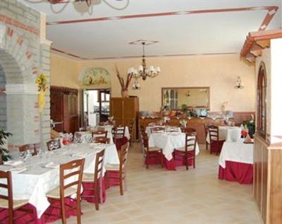 фото отеля Agriturismo Tenuta Quarto Santa Croce Frascati