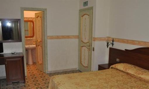 фото отеля Agriturismo Tenuta Quarto Santa Croce Frascati