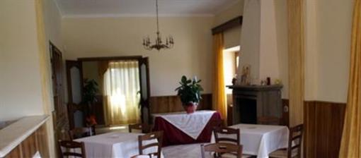 фото отеля Agriturismo Tenuta Quarto Santa Croce Frascati