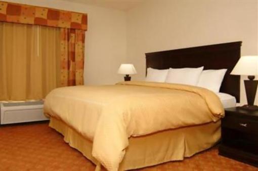 фото отеля Candlewood Suites - Arlington