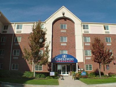 фото отеля Candlewood Suites - Arlington