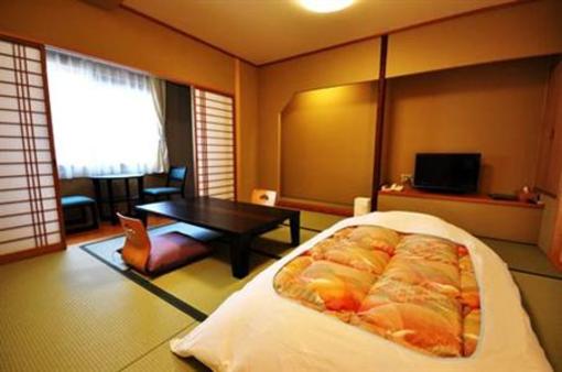 фото отеля Gion Maifukan Hotel Kyoto