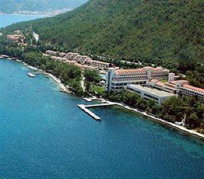 фото отеля Mares Hotel Grand Yazici