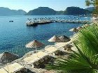 фото отеля Mares Hotel Grand Yazici